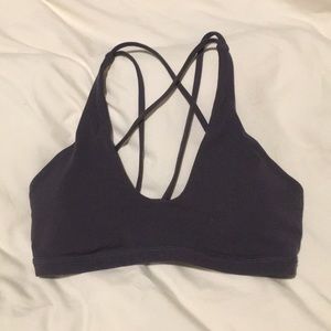 lululemon sports bra: bundle 2 or more get 10% off
